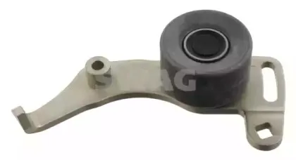 Натяжной ролик, ремень ГРМ SWAG купить